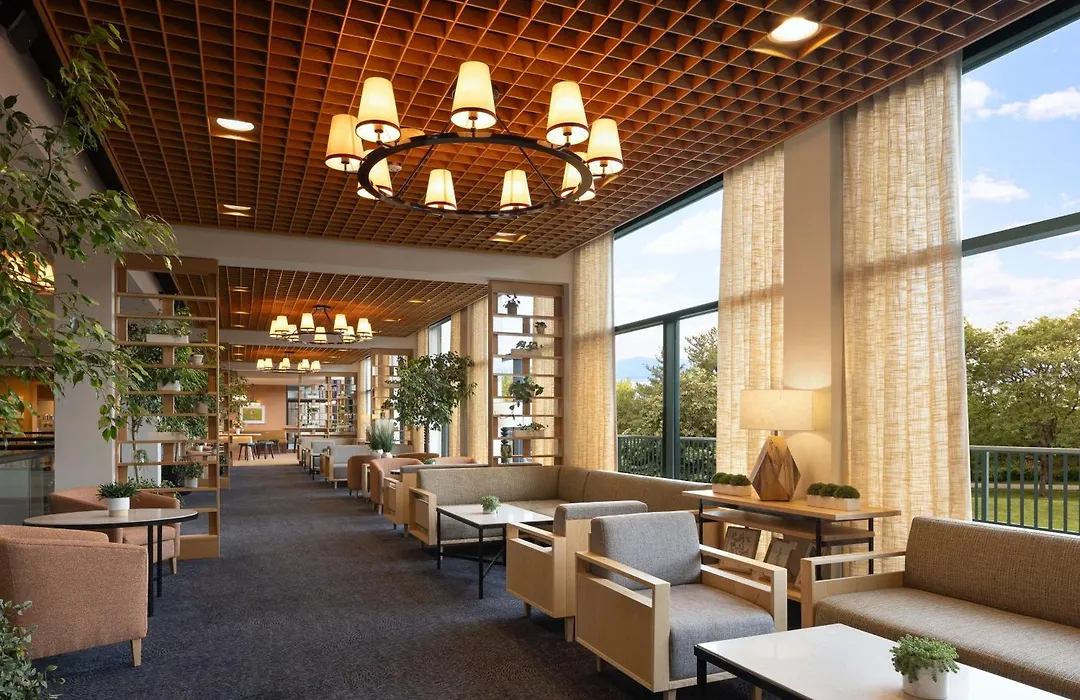 Hotel Champlain Burlington, Curio Collection By Hilton-1