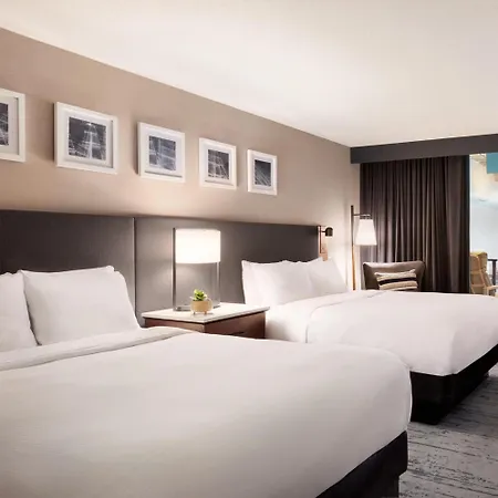 Hotel Champlain Burlington, Curio Collection By Hilton-2